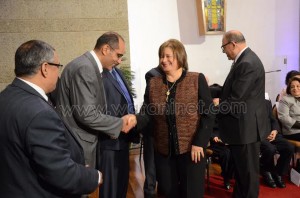 الصور الخاصة بموضوع الكنيسة الانجيلية بمصر الجديد13