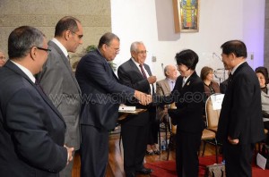 الصور الخاصة بموضوع الكنيسة الانجيلية بمصر الجديد7
