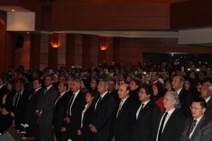 احتفالية الإتحاد الرياضي المصري لذوي الإعاقة  باليوم العالمي للمعاقين2