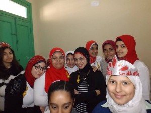 إفتتاح مركز نظم ضبط الجودة بإدارة غرب التعليمية بالإسكندرية 2