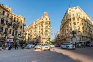 القاهرة الخديوية  باريس الشرق  تجدد شبابها2