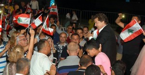 وليد توفيق يحيي حفل كبير في طرابلس5