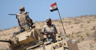 هجوم إرهابي على أحد نقاط التأمين بشمال سيناء