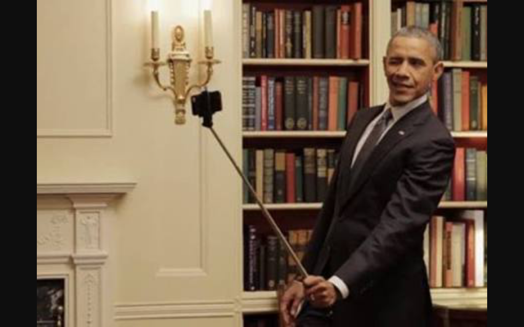 أجمل صور أوباما في البيت الأبيض خلال ال 8 سنوات الماضية 6