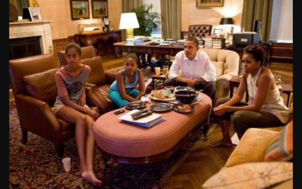 أجمل صور أوباما في البيت الأبيض خلال ال 8 سنوات الماضية 7