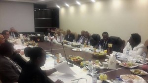  لجنة المجلس الوزاري لحوض النيل بـ"السودان1
